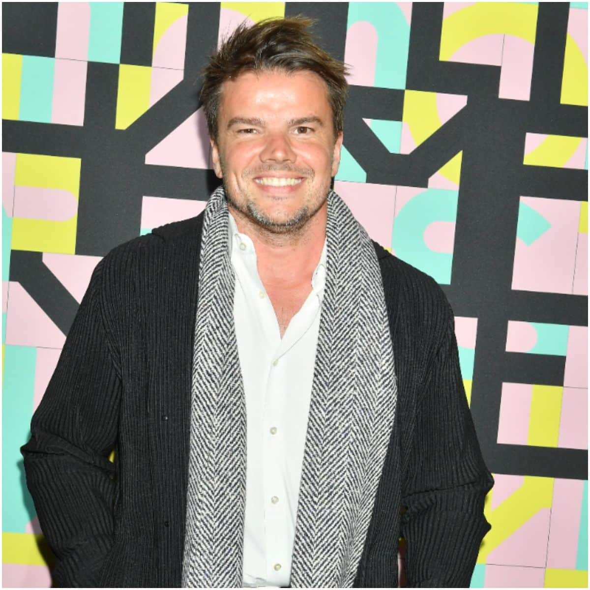 architect Bjarke Ingels net worth