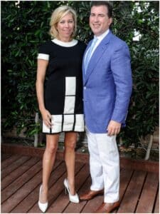 Christian Stracke Net Worth & Ex-Wife - Famous People Today