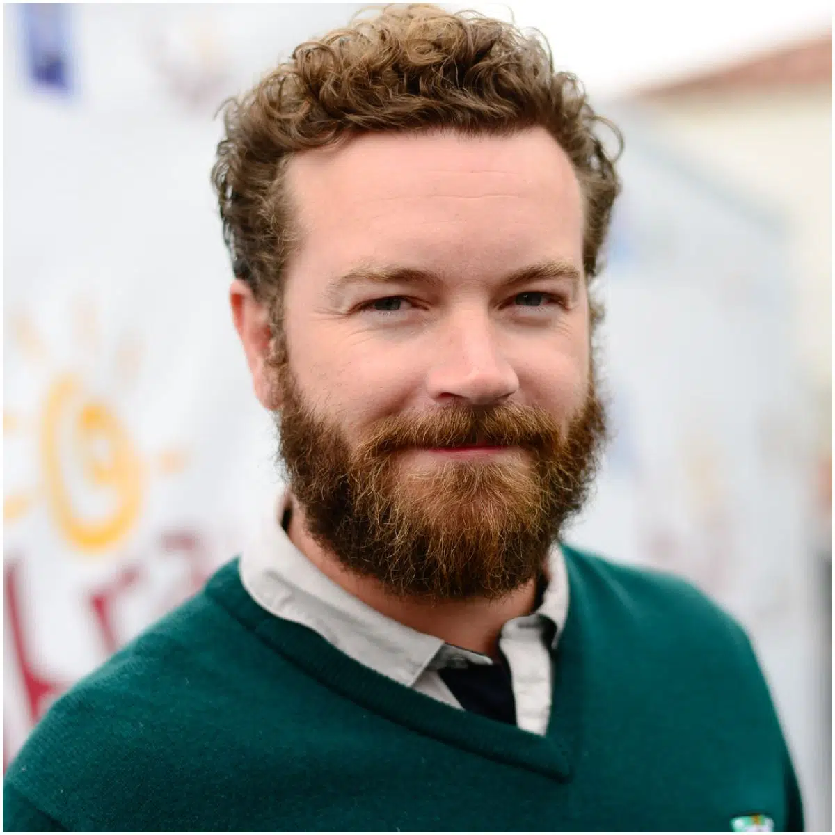 what is the net worth of Danny Masterson