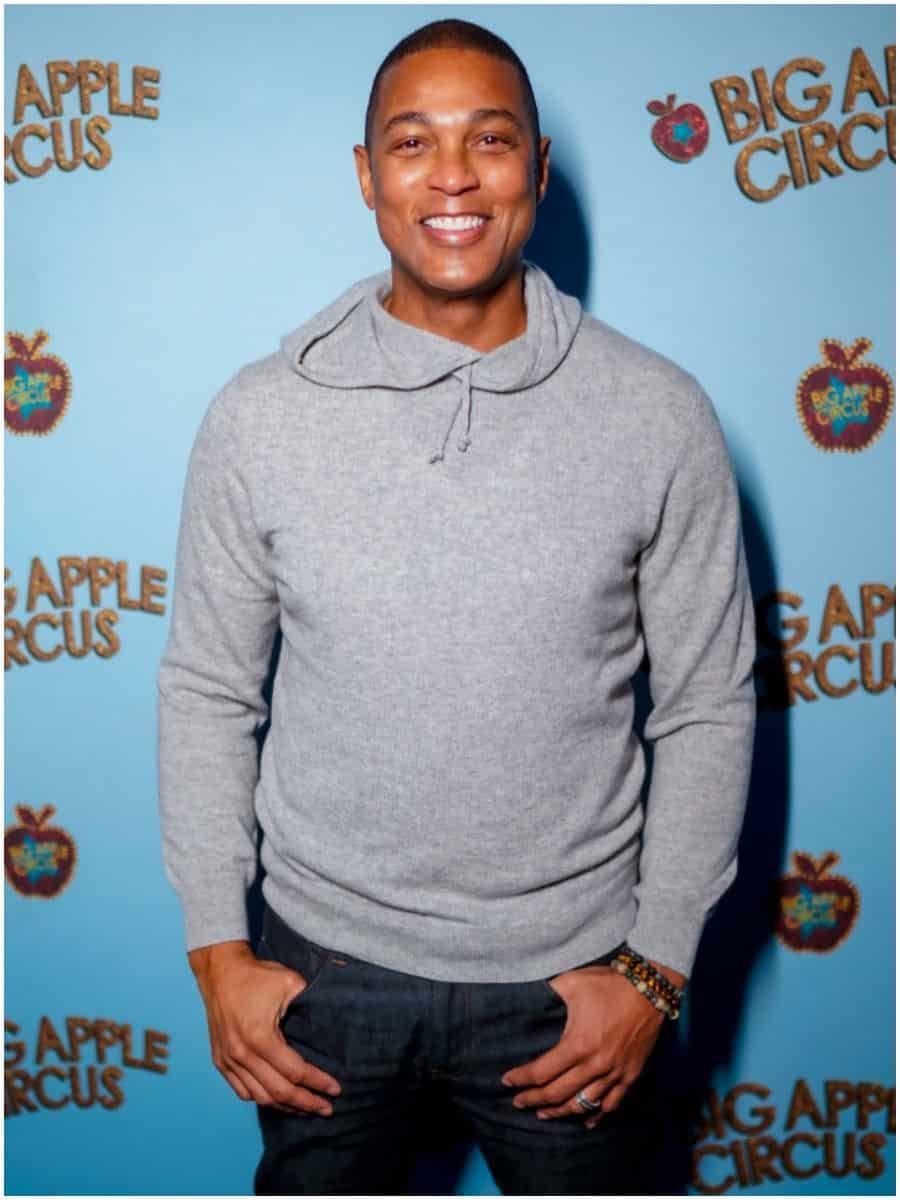 what is the net worth of Don Lemon
