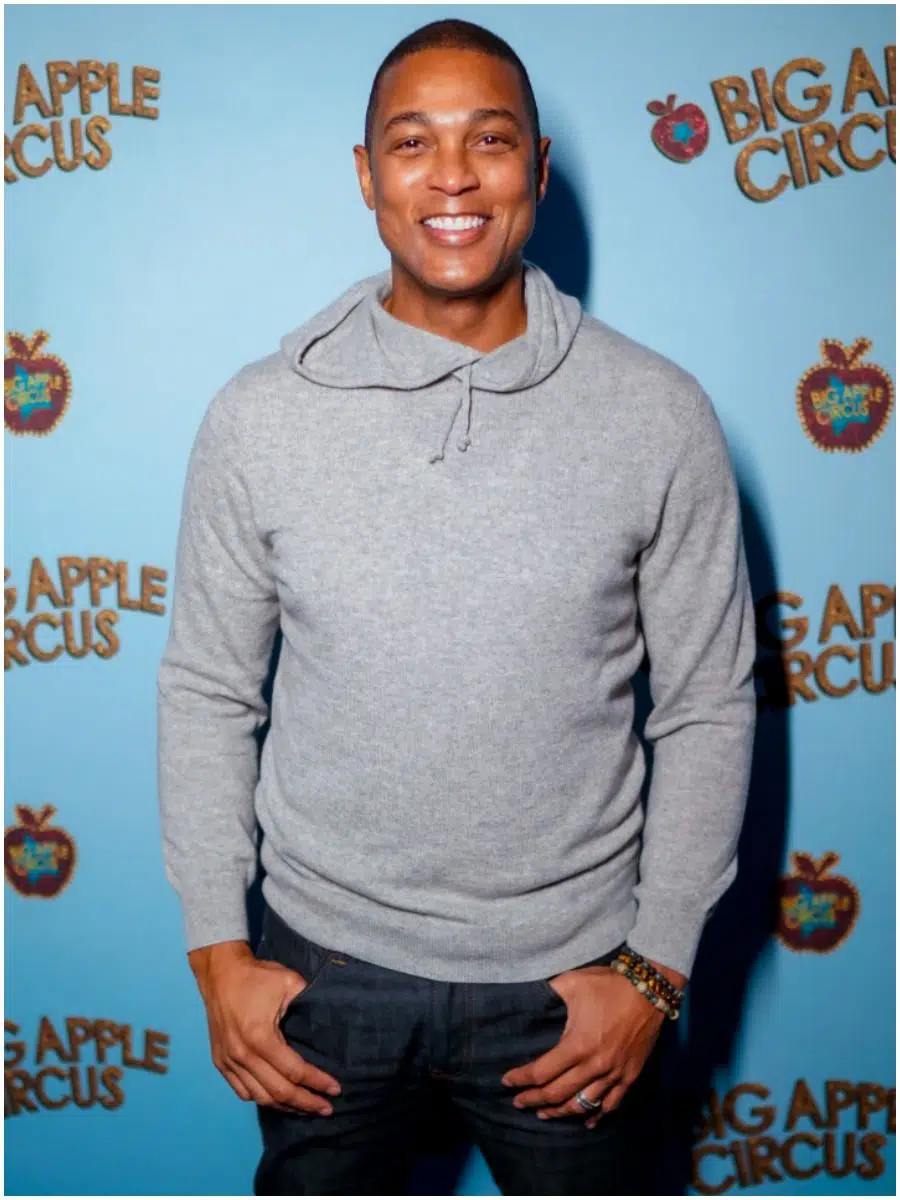 what is the net worth of Don Lemon