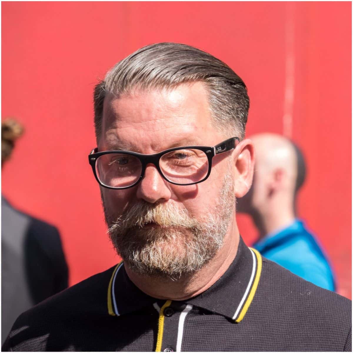 what is the net worth of Gavin McInnes