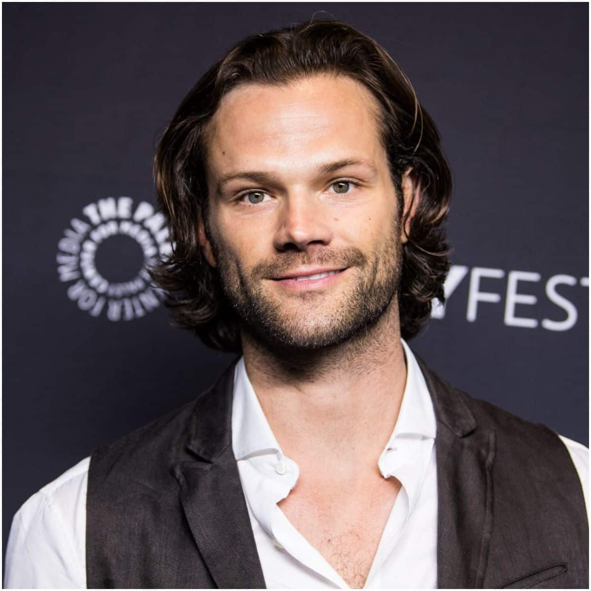 what is the net worth of Jared Padalecki