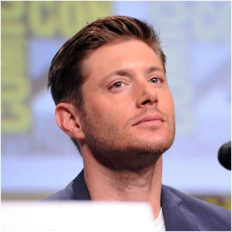 Jensen Ackles Net Worth 2024