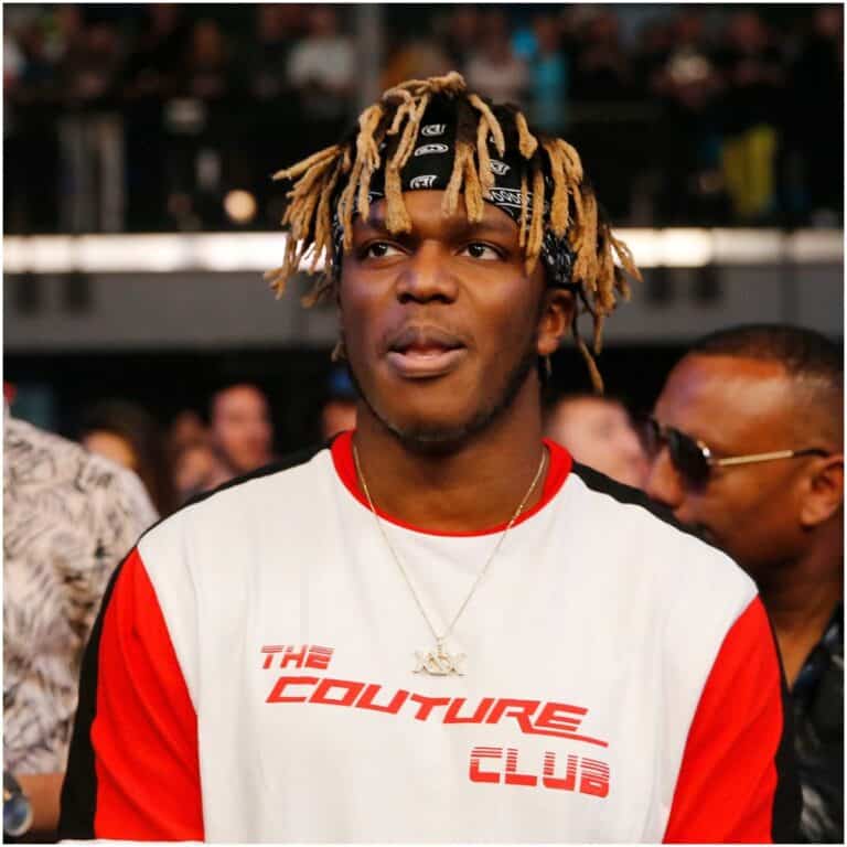 KSI Net Worth 2024