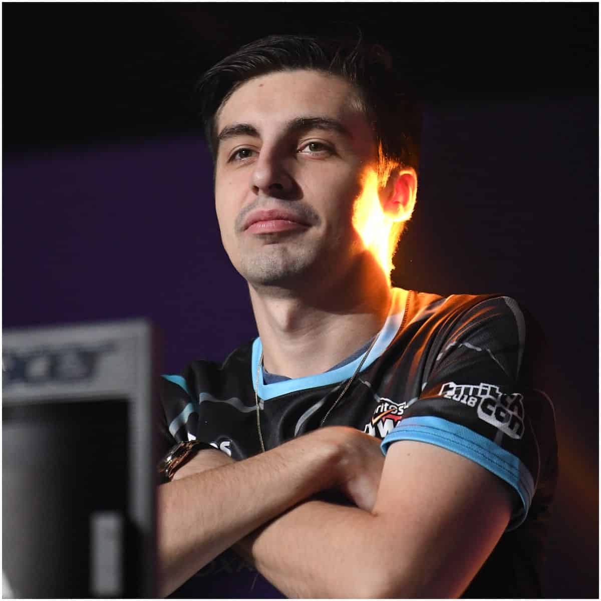 what is the net worth of Shroud