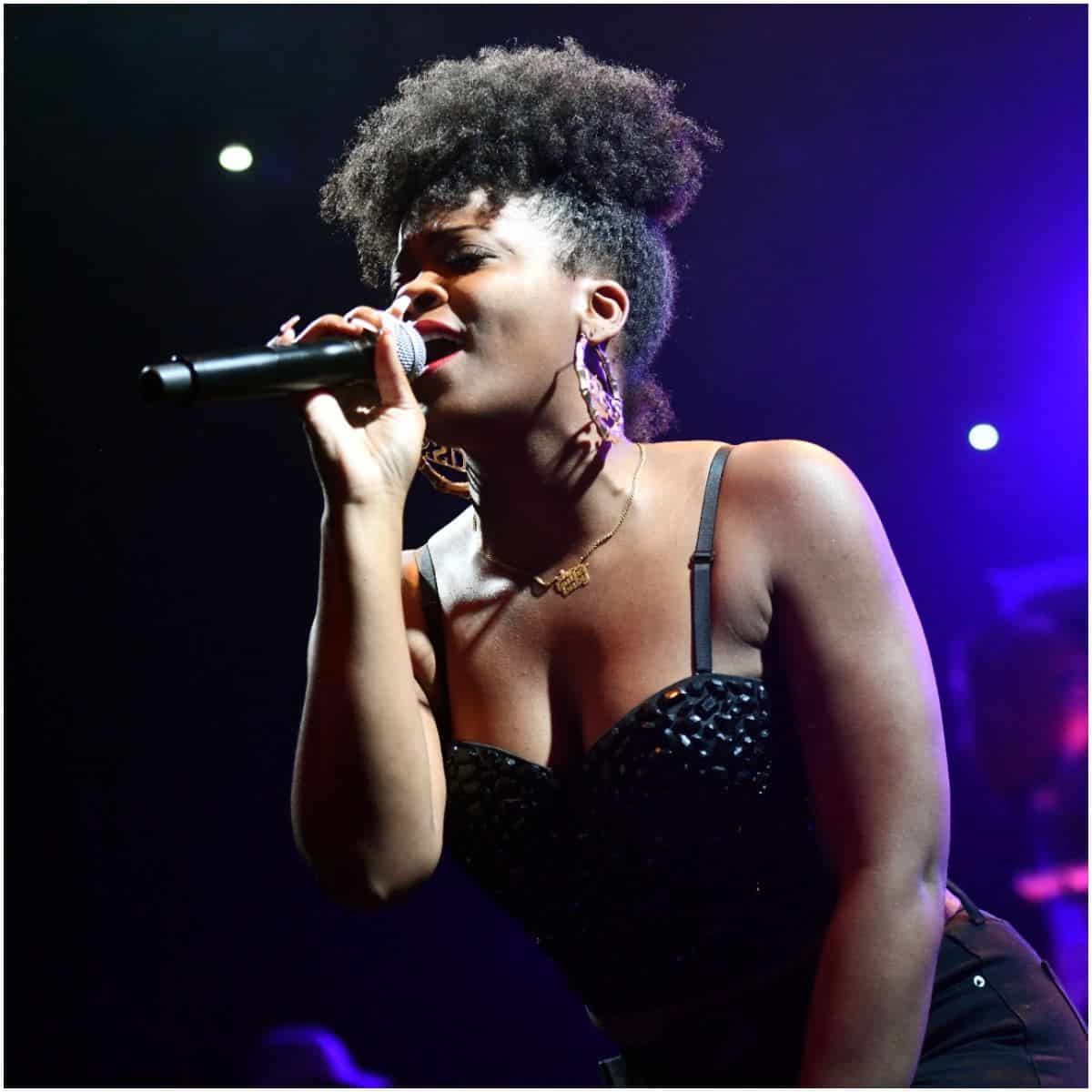 Ari Lennox Net Worth Height & Husband? Famous People Today