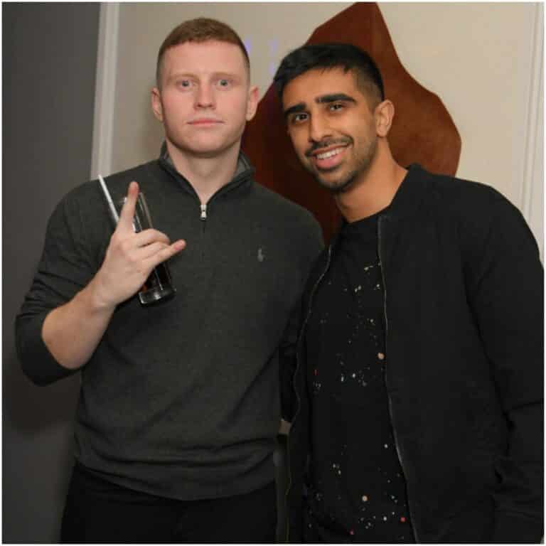 Behzinga Net Worth 2024