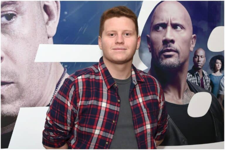 Behzinga Net Worth | Girlfriend (Faith Kelly), Height, Biography