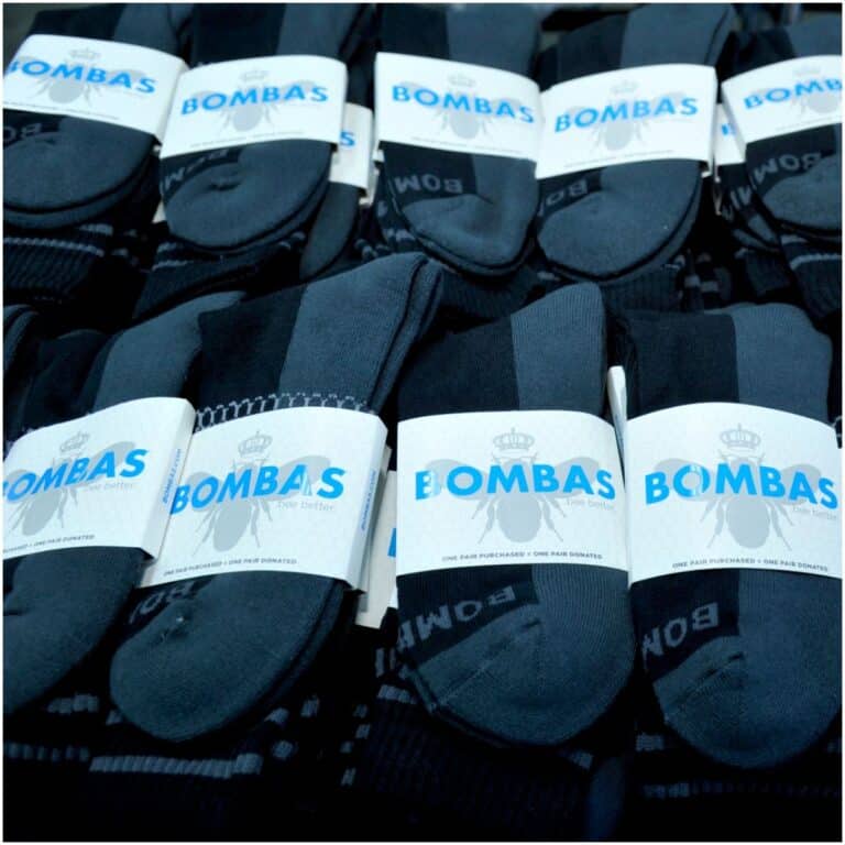 Bombas (socks) Net Worth 2024 Famous People Today