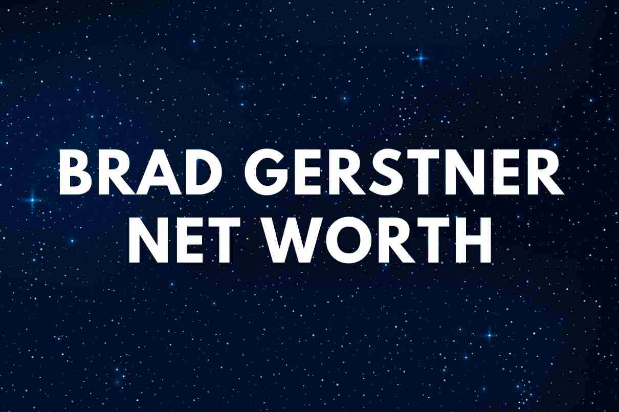 Brad Gerstner - Net Worth, Wife (Michelle Boyers), Biography