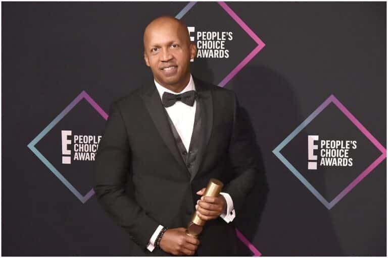 Bryan Stevenson Net Worth | Wife - Famous People Today