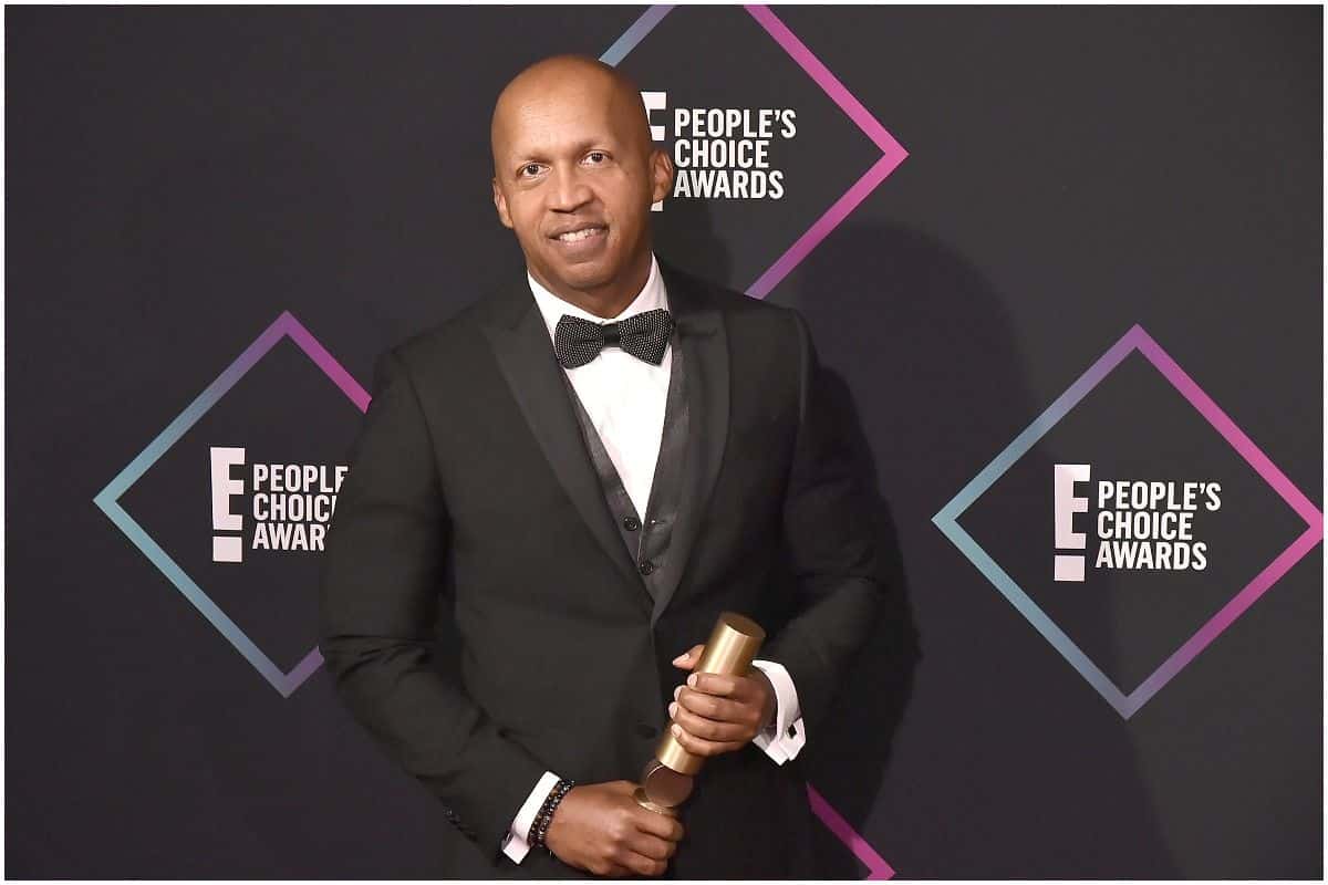 Bryan Stevenson Net Worth Biography