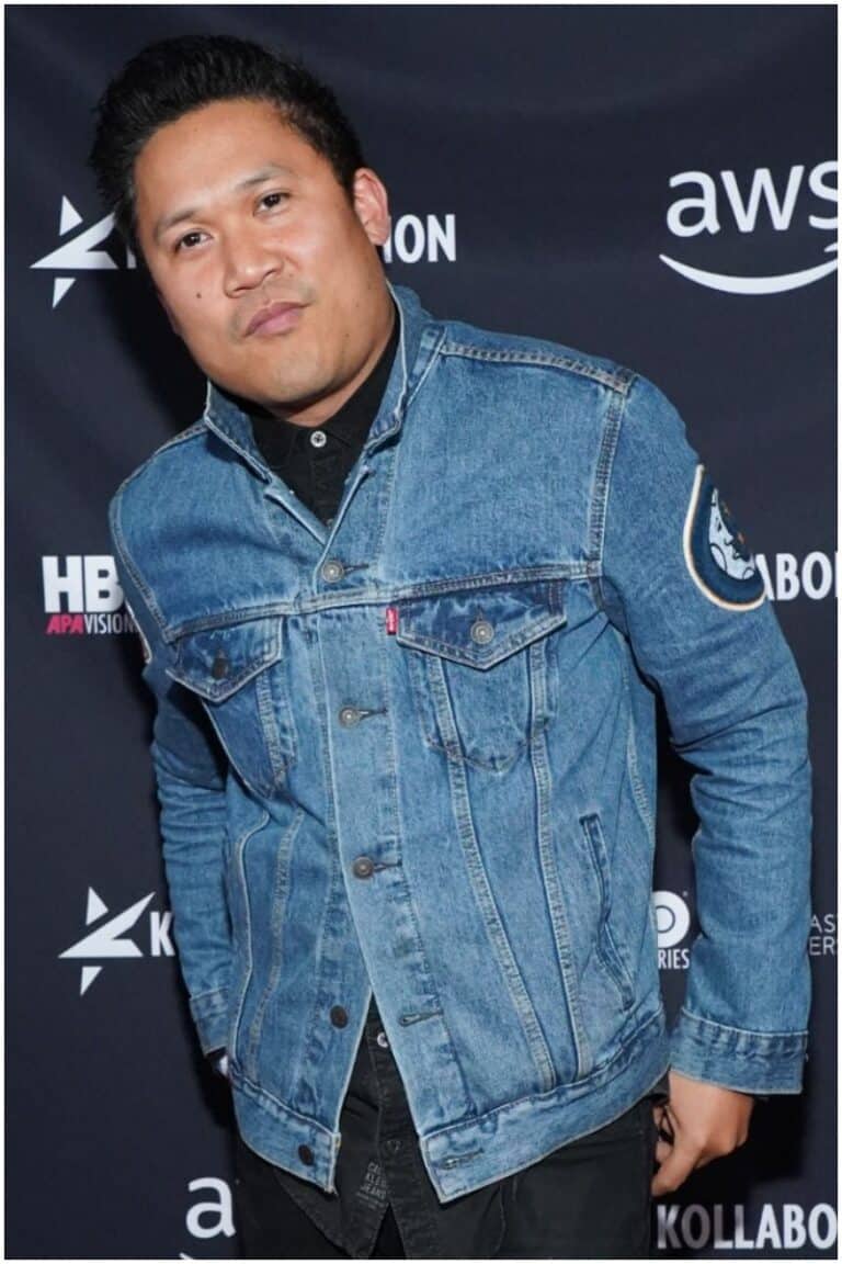 Dante Basco Net Worth 2024