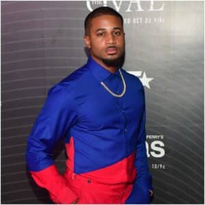 Devale Ellis Net Worth & Wife - Famous People Today