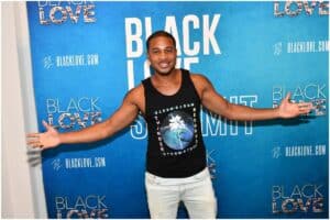 Devale Ellis Net Worth Wife (Khadeen) - Famous People Today