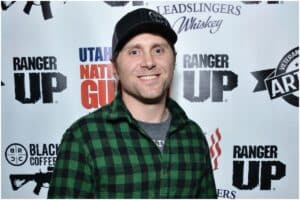 Evan Hafer - Net Worth, Wife (Kate), Biography - Famous People Today