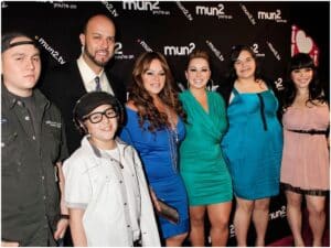 Jenicka Lopez Net Worth (Update) - Famous People Today