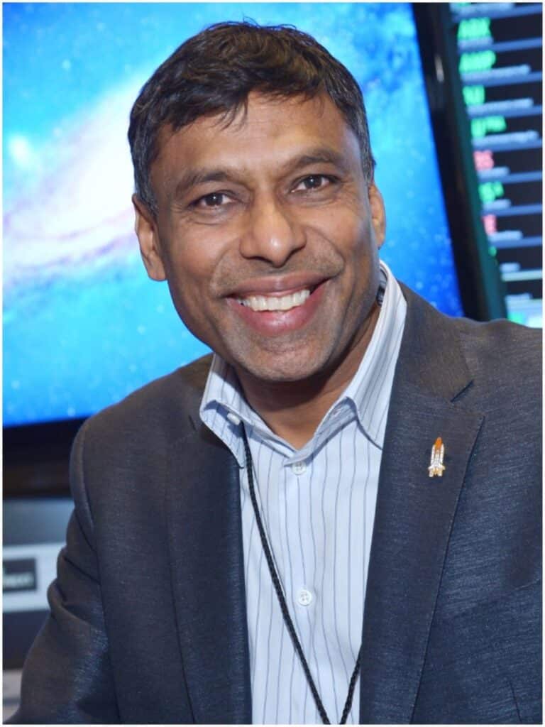 Naveen Jain Net Worth - Latest Update