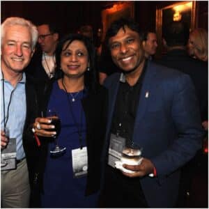 Naveen Jain Net Worth - Latest Update