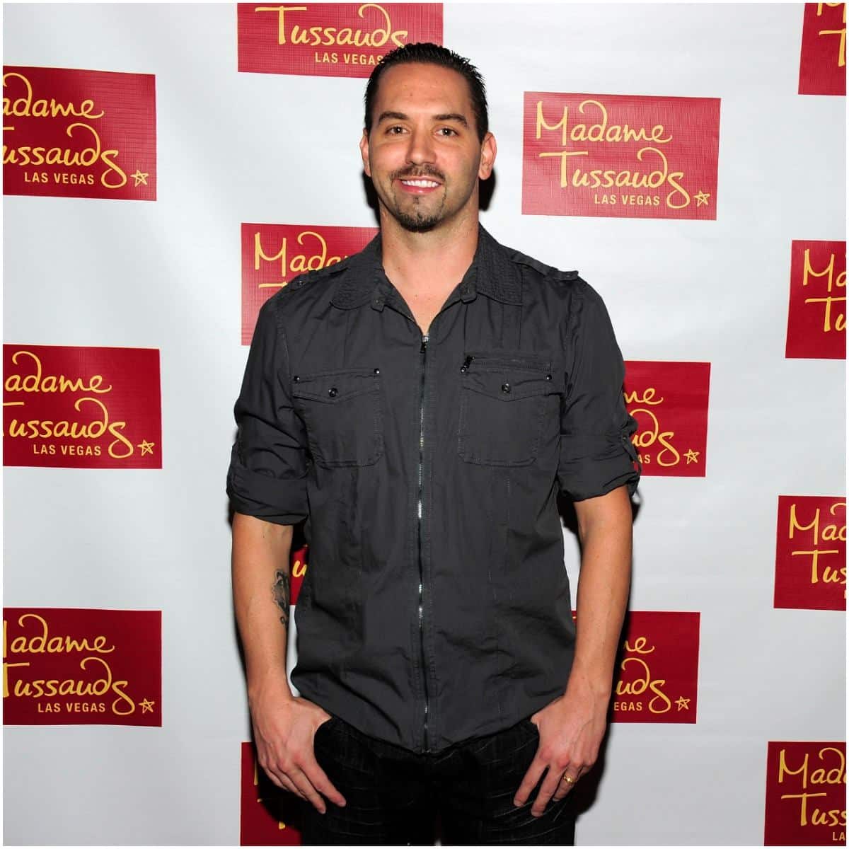 Nick Groff Net Worth