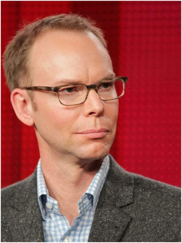 Steve Ells Net Worth 2024