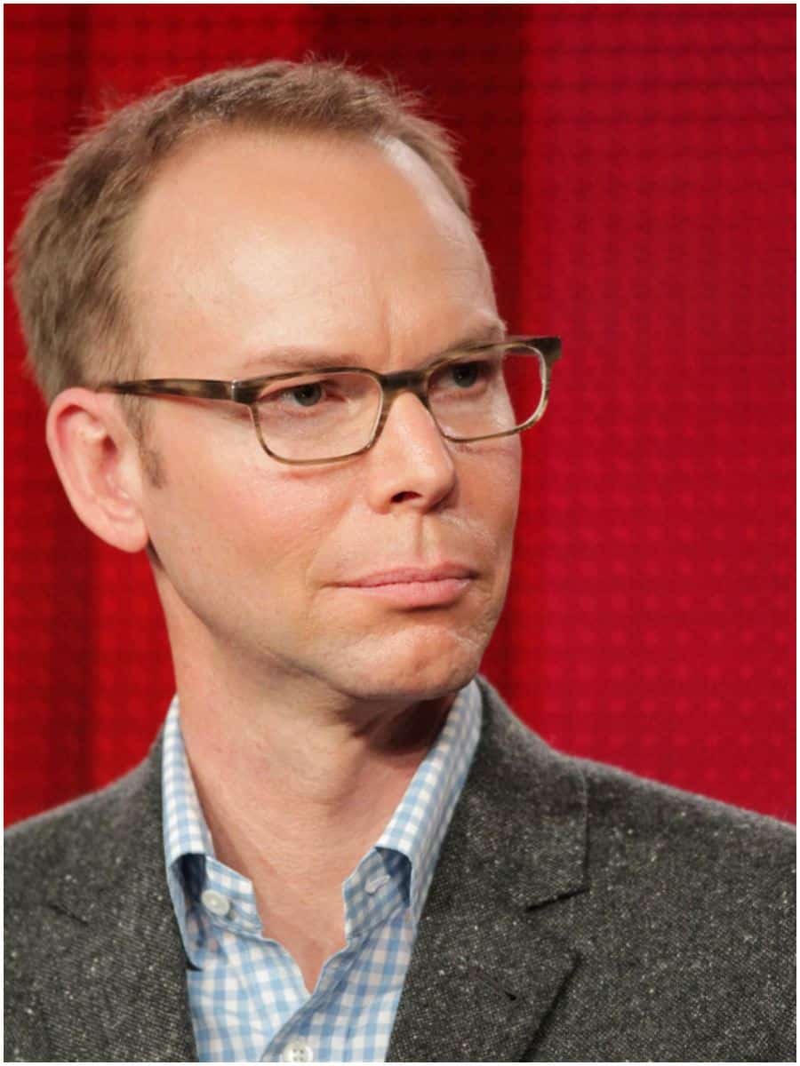 Steve Ells Net Worth