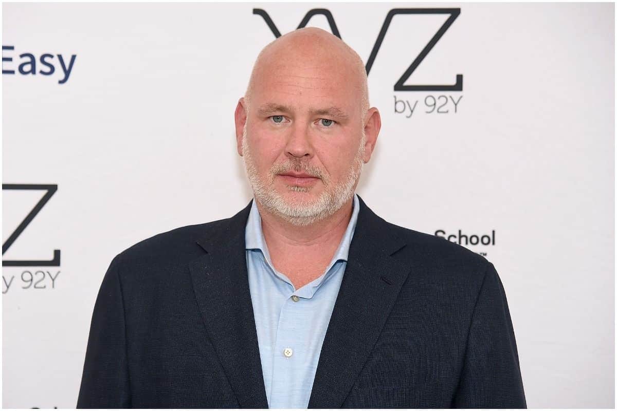 Steve Schmidt - Net Worth, Wife (Angela), The Lincoln Project, Biography