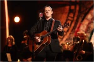 Sturgill Simpson Net Worth | Wife - Famous People Today