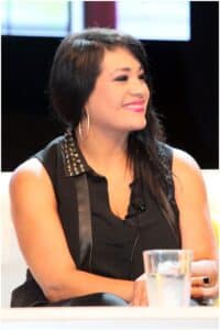 Suzette Quintanilla Net Worth - Update - Famous People Today