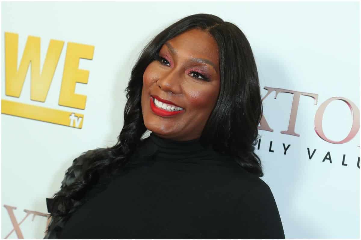 Towanda Braxton - Net Worth, Fiancé (Sean Hall), Biography