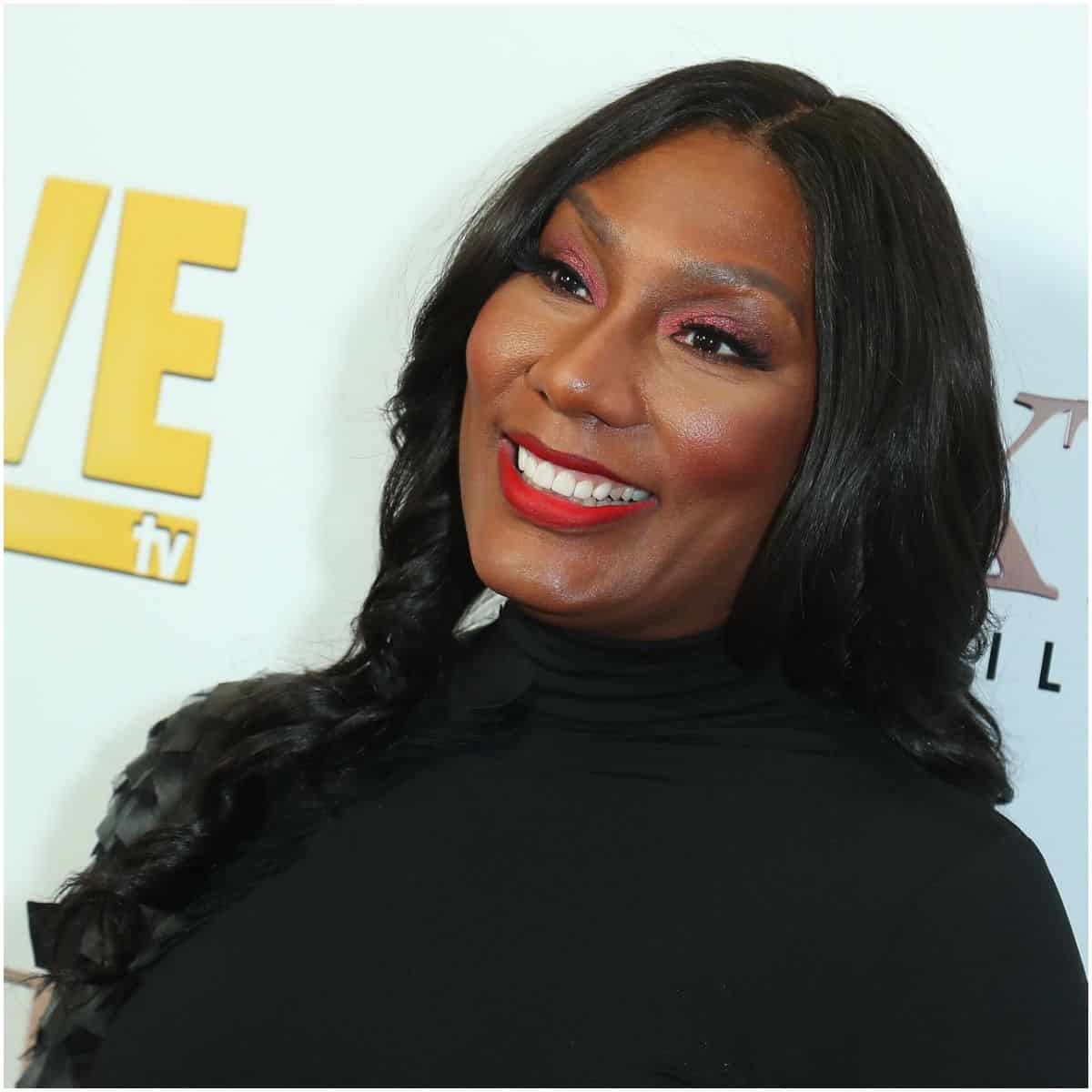 Towanda Braxton Net Worth 2024