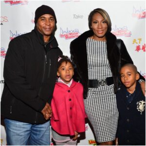 Towanda Braxton Net Worth & Husband - Famous People Today