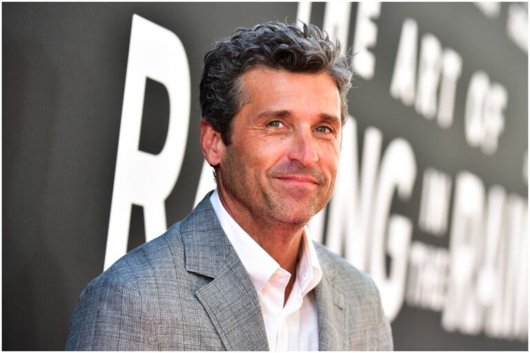 Why did Patrick Dempsey leave Grey's Anatomy? - Famous People Today