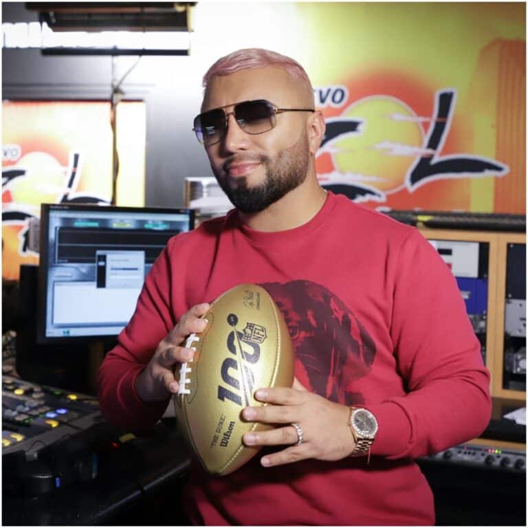 Alex Sensation Net Worth 2024