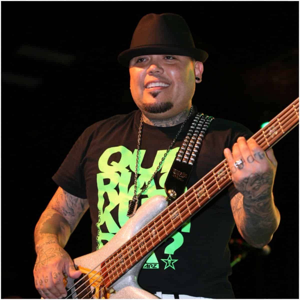 A. B. Quintanilla Net Worth Wife Famous People Today