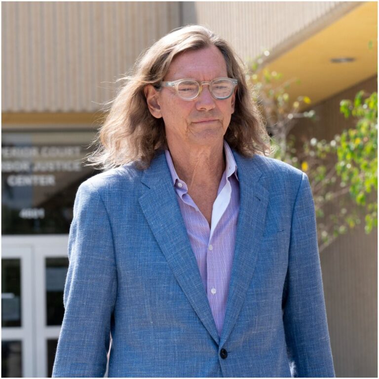 Bill Hutchinson Net Worth 2024 Famous People Today