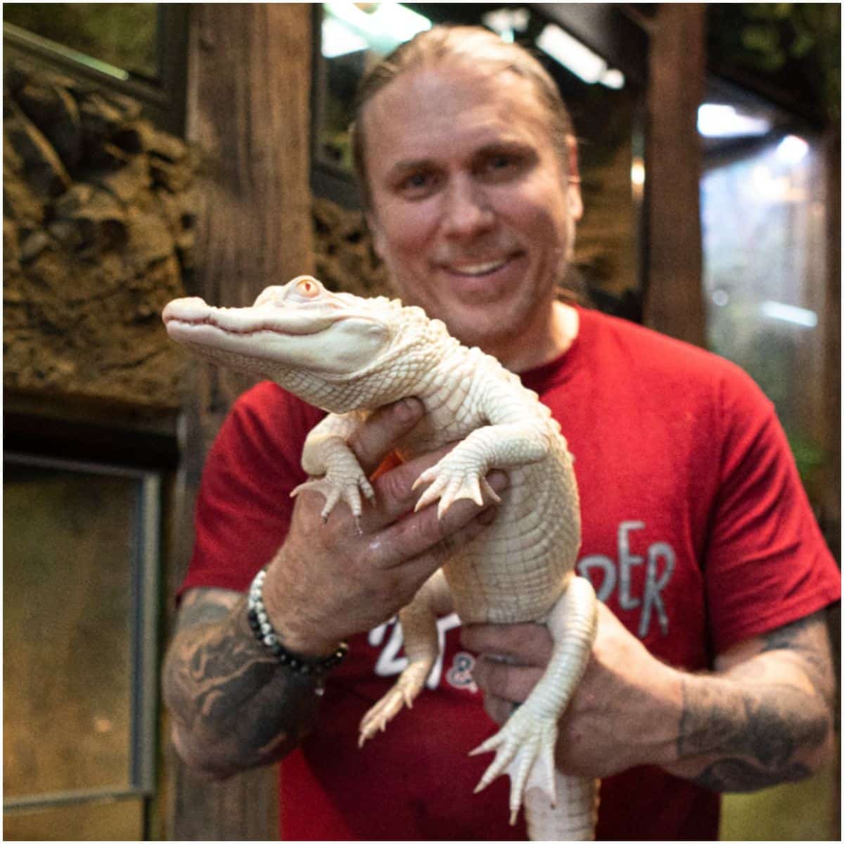 Brian barczyk has cancer