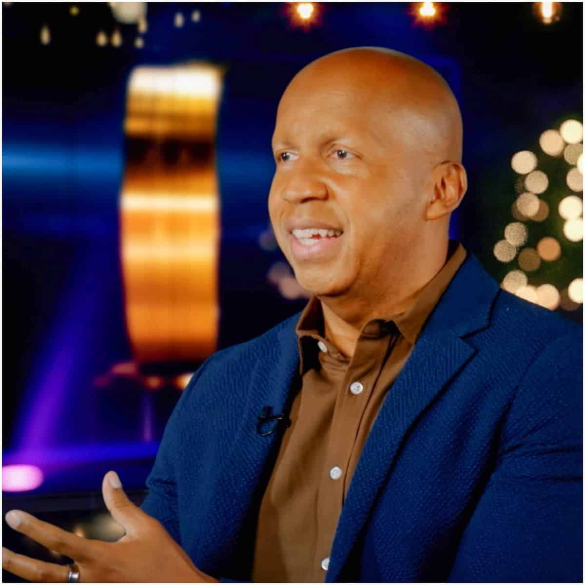 what is the net worth of Bryan Stevenson