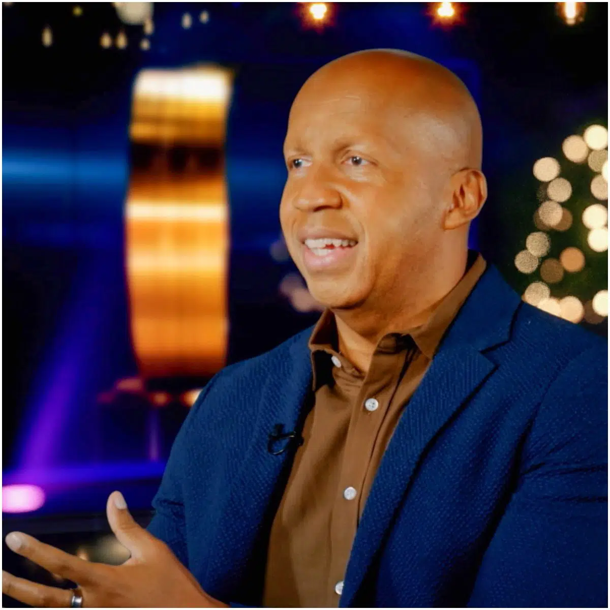 Bryan Stevenson Net Worth Wife Famous People Today