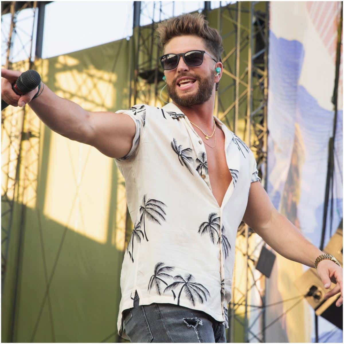 Chris Lane Net Worth 2023 - Famous People Today