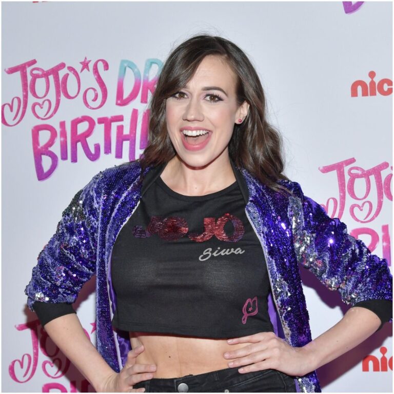 Colleen Ballinger Net Worth Husband Famous People Today