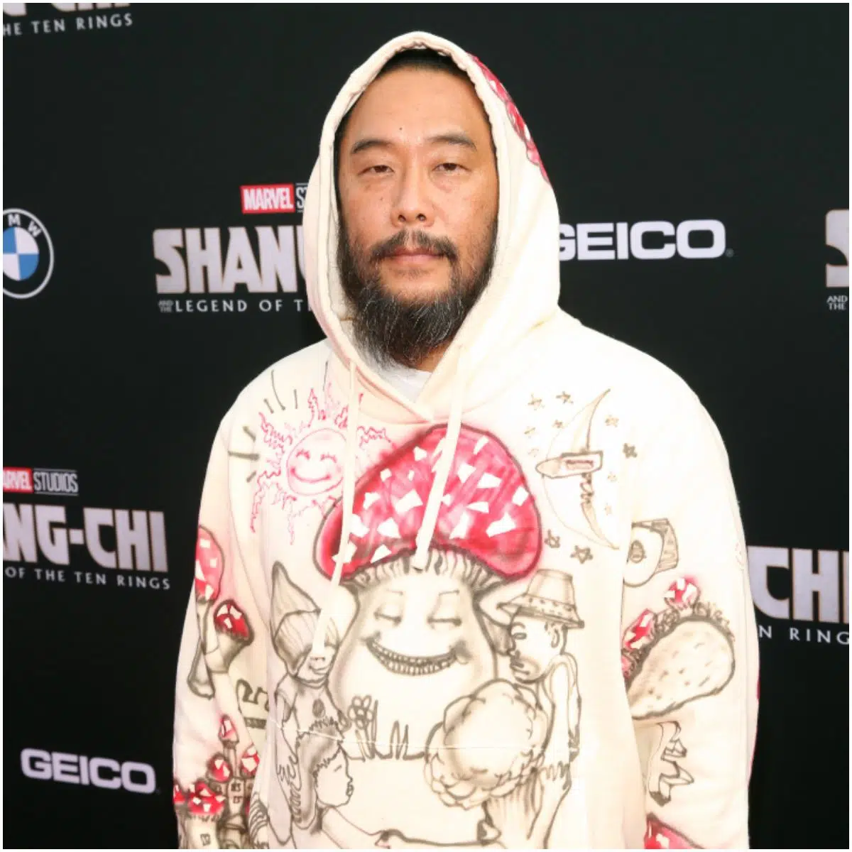 David Choe Net Worth Wife Famous People Today