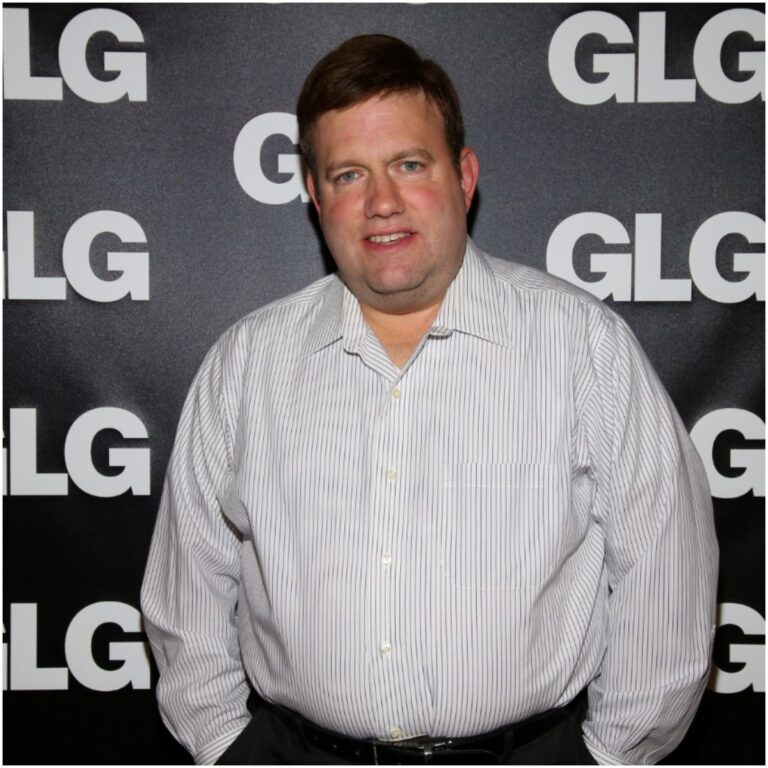 Frank Luntz Net Worth - Update - Famous People Today