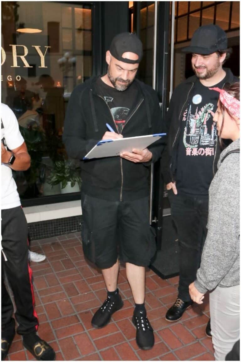 Jay Wasley Net Worth 2024