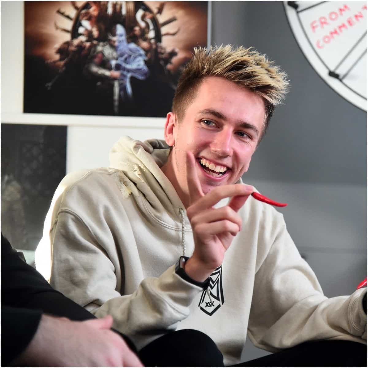 MiniMinter Net Worth, Girlfriend (Talia Mar), Height, Biography