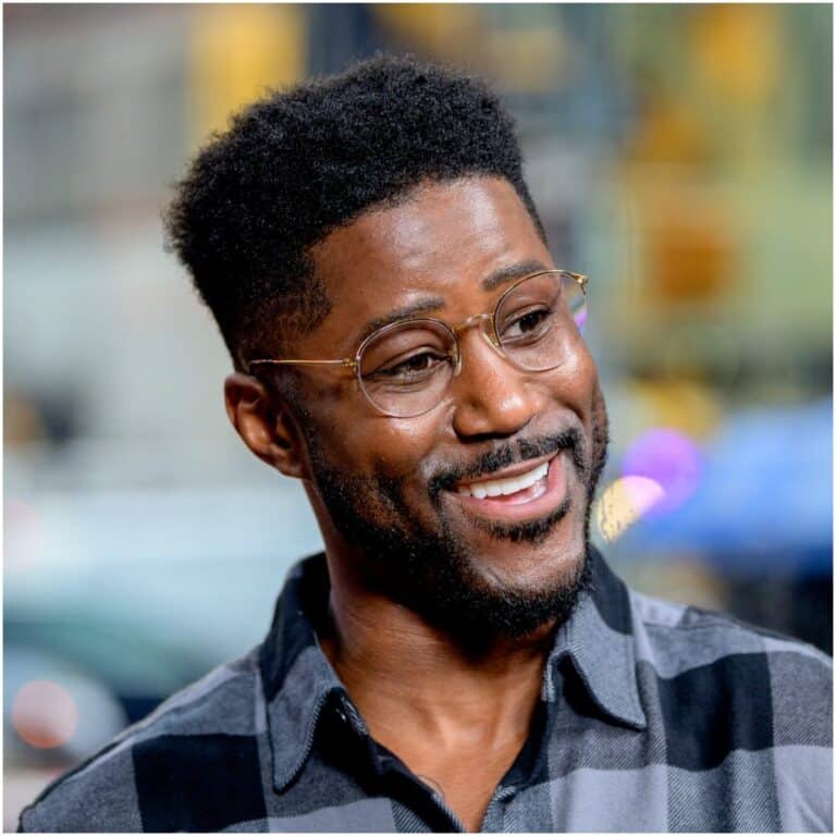 Nate Burleson Net Worth 2024