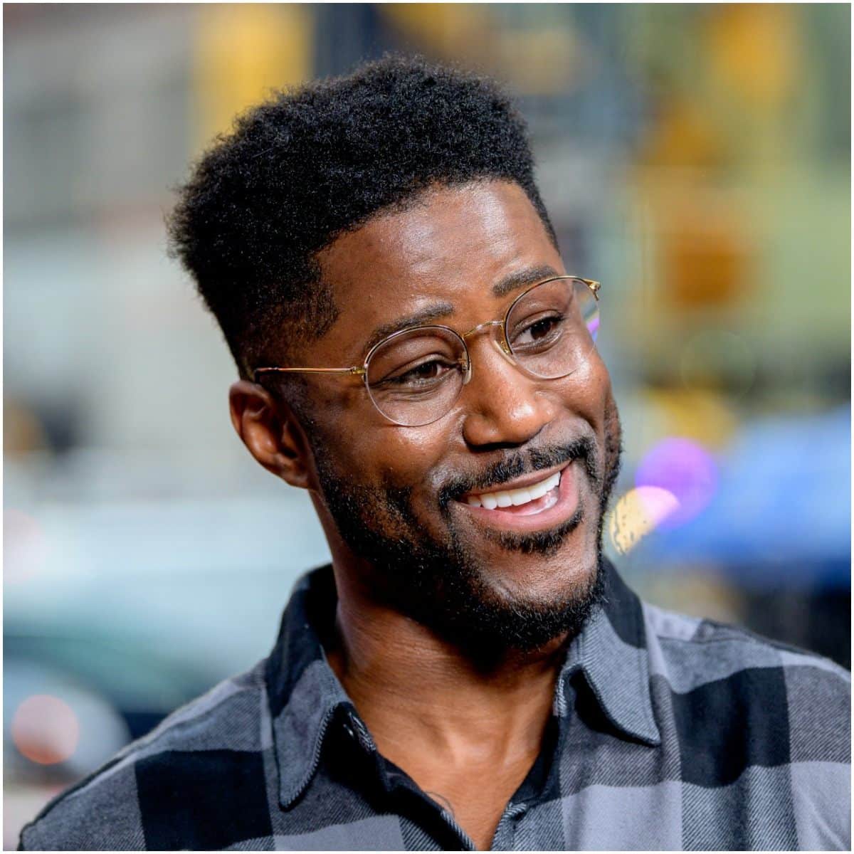 what is the net worth of Nate Burleson