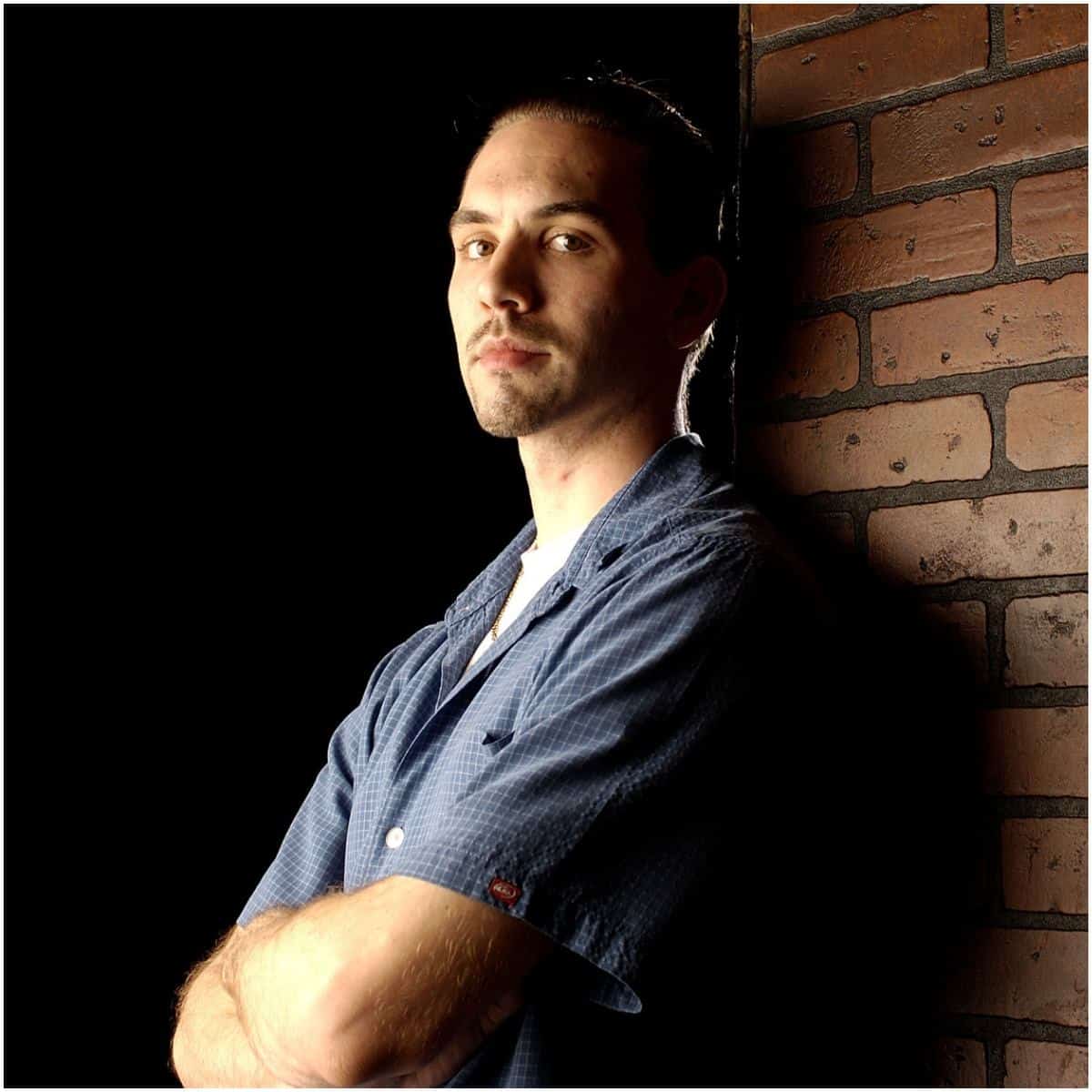 what is the net worth of Nick Groff