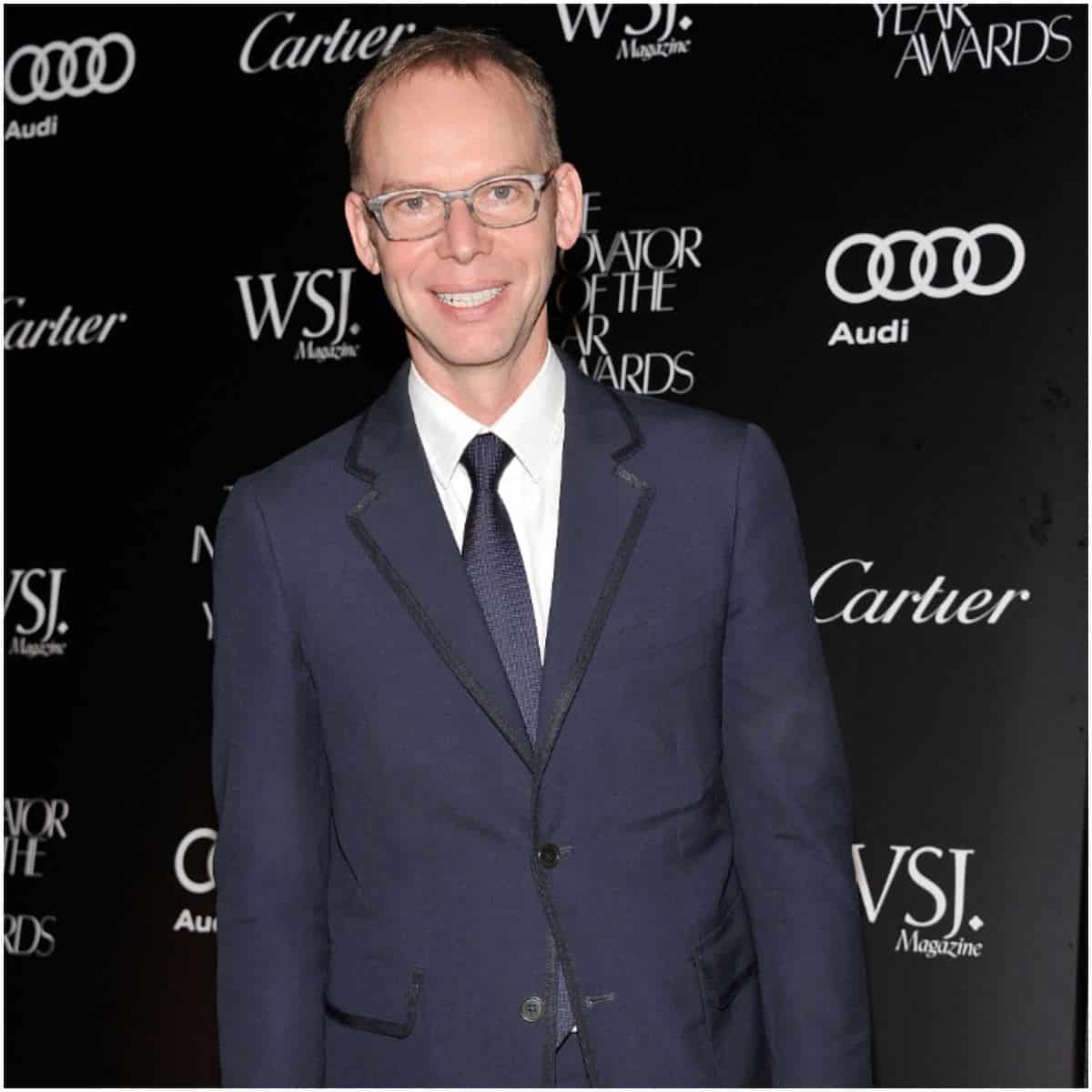 what is the net worth of Steve Ells